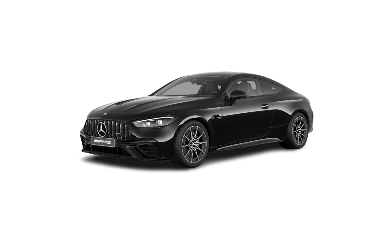 MERCEDES CLE Coupe AMG 53 4MATIC+ Coupé