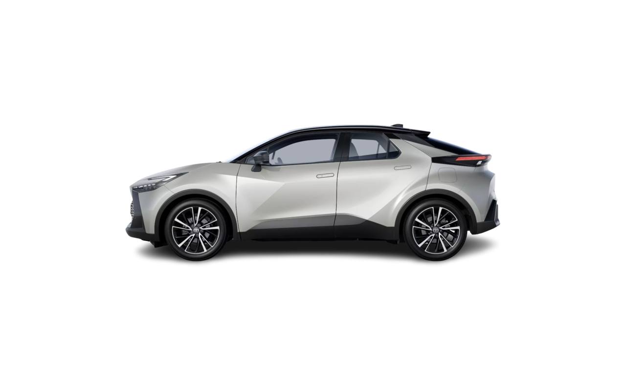 TOYOTA C-HR Executive HEV