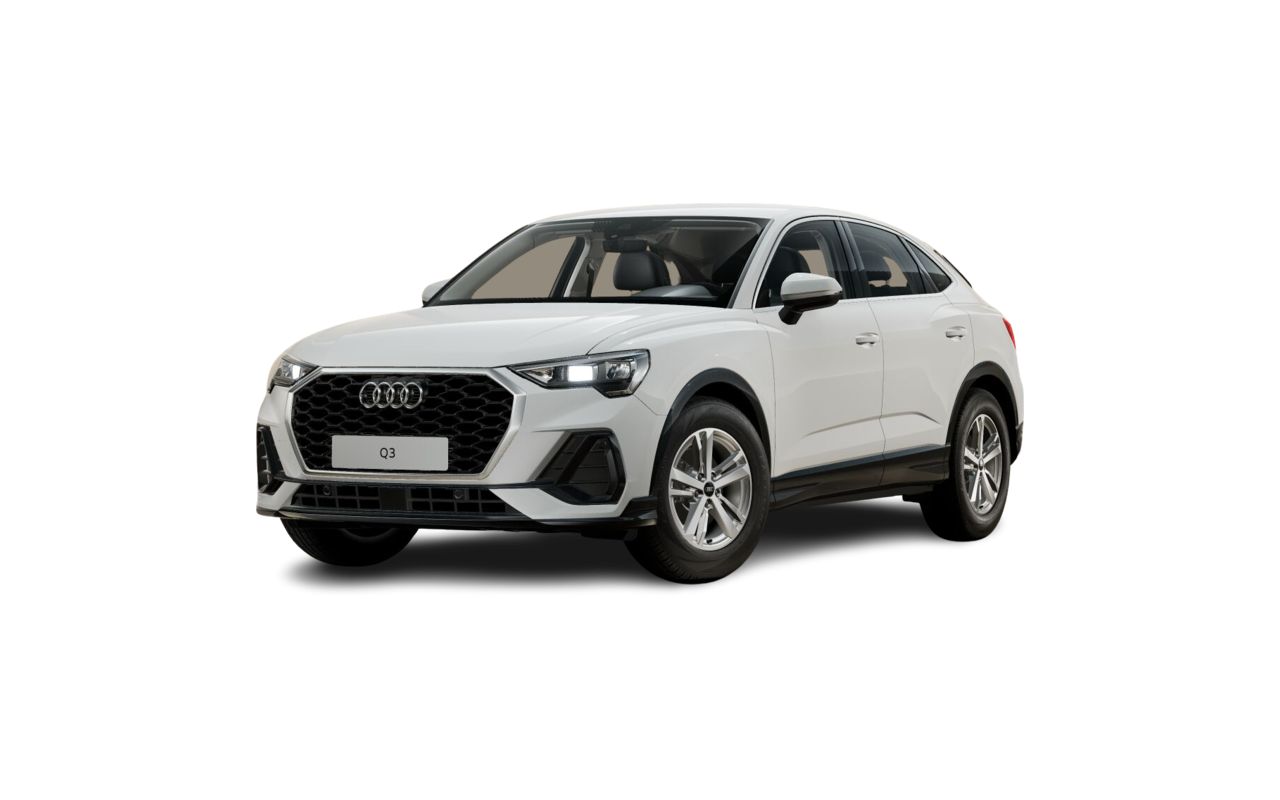 AUDI Q3 Sportback Base 35 TFSI