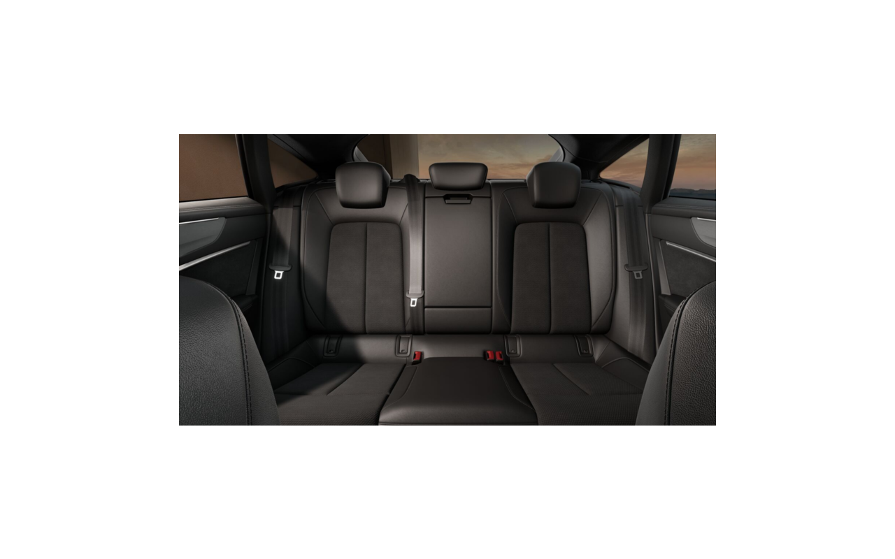 AUDI A7 S Line 50 TDI quattro