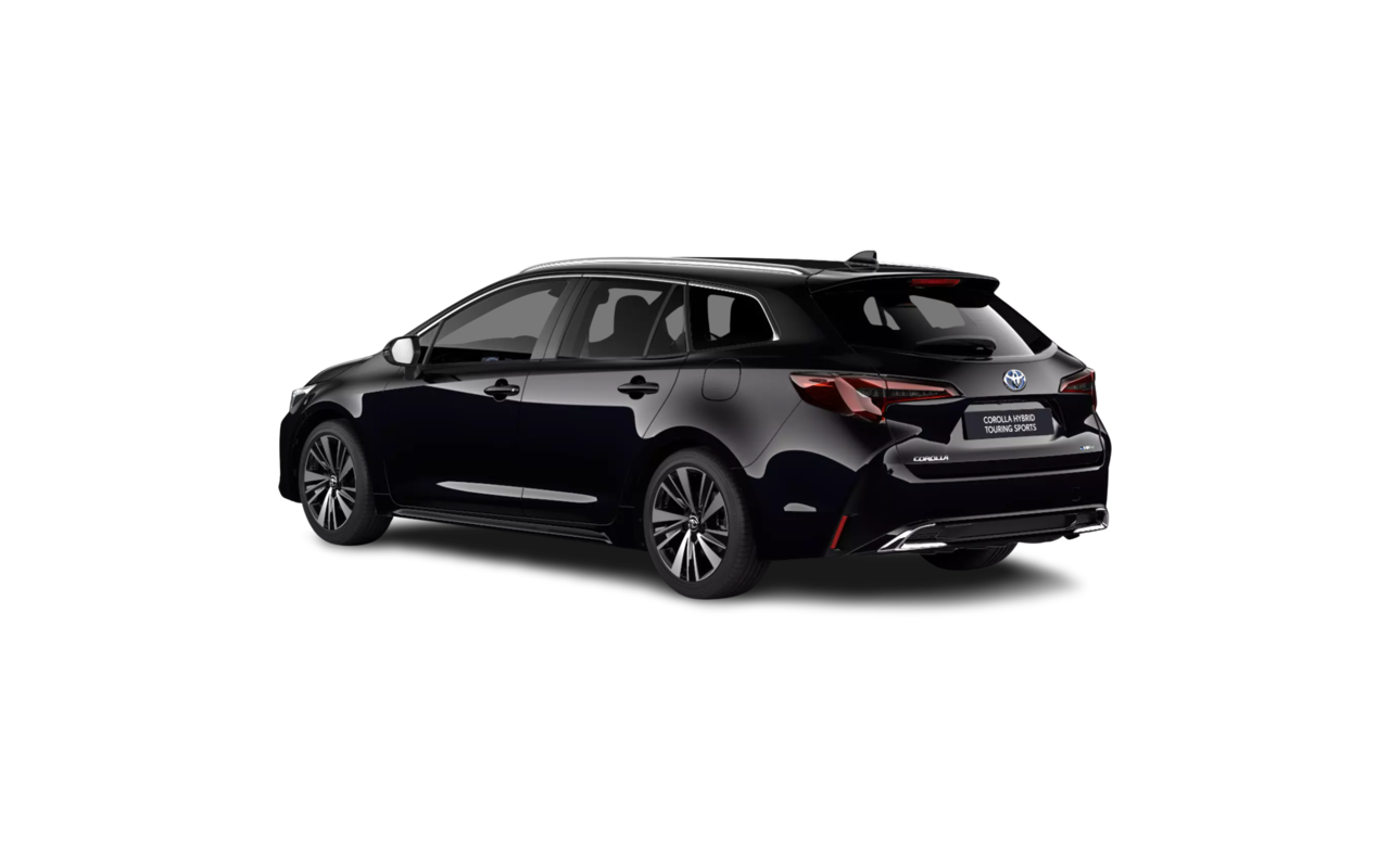 TOYOTA Corolla Touring Sports Style HEV