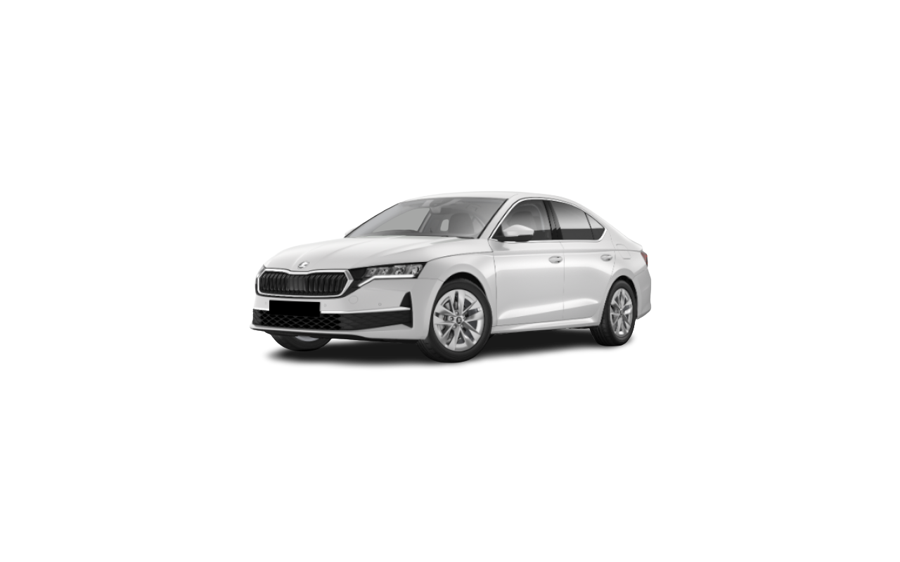 SKODA Octavia Edition 130 Selection TSI