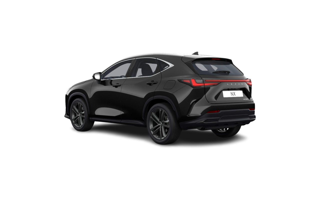 LEXUS NX Prestige 350h