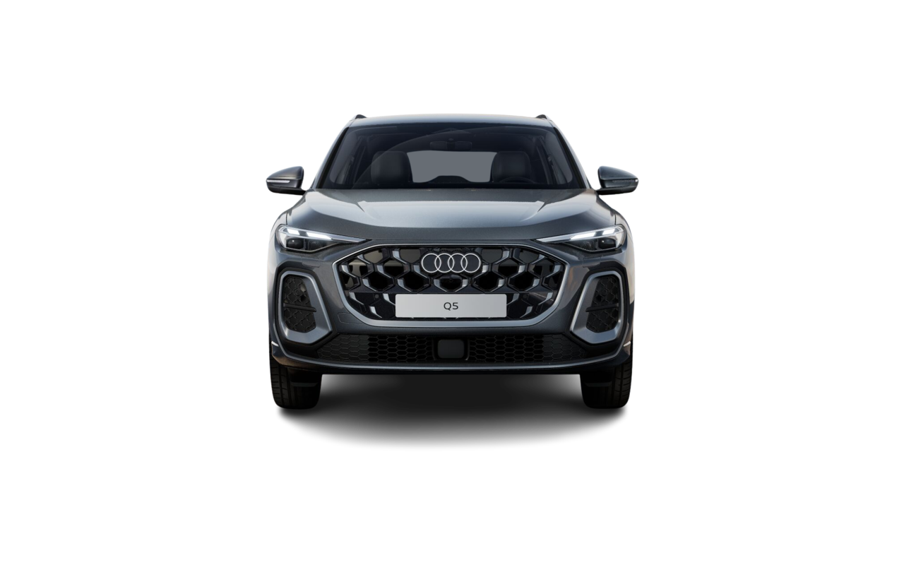 AUDI Q5 S Line TFSI quattro