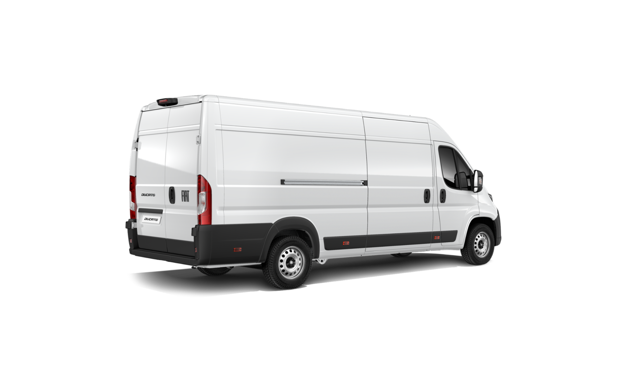 FIAT Ducato Maxi Furgon L4H2