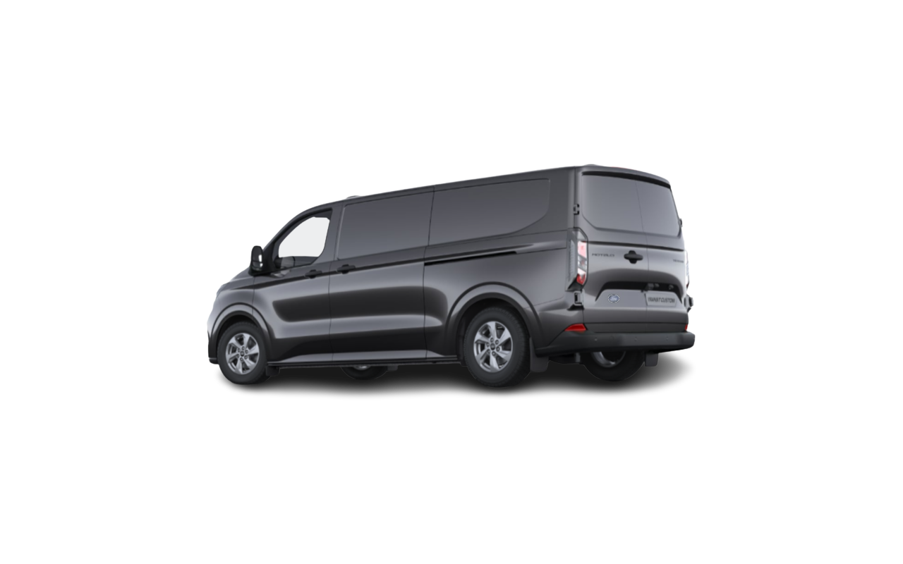 FORD Transit Custom Trend Van EcoBlue