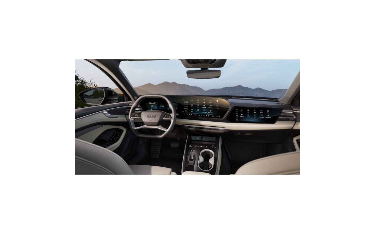 AUDI A6 Avant Base TDI quattro