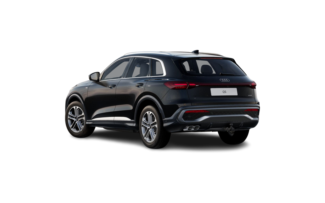 AUDI Q5 S Line TDI quattro