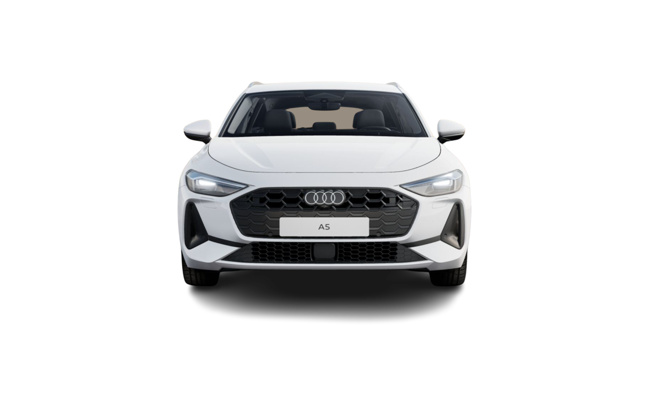AUDI A5 Avant Base TFSI