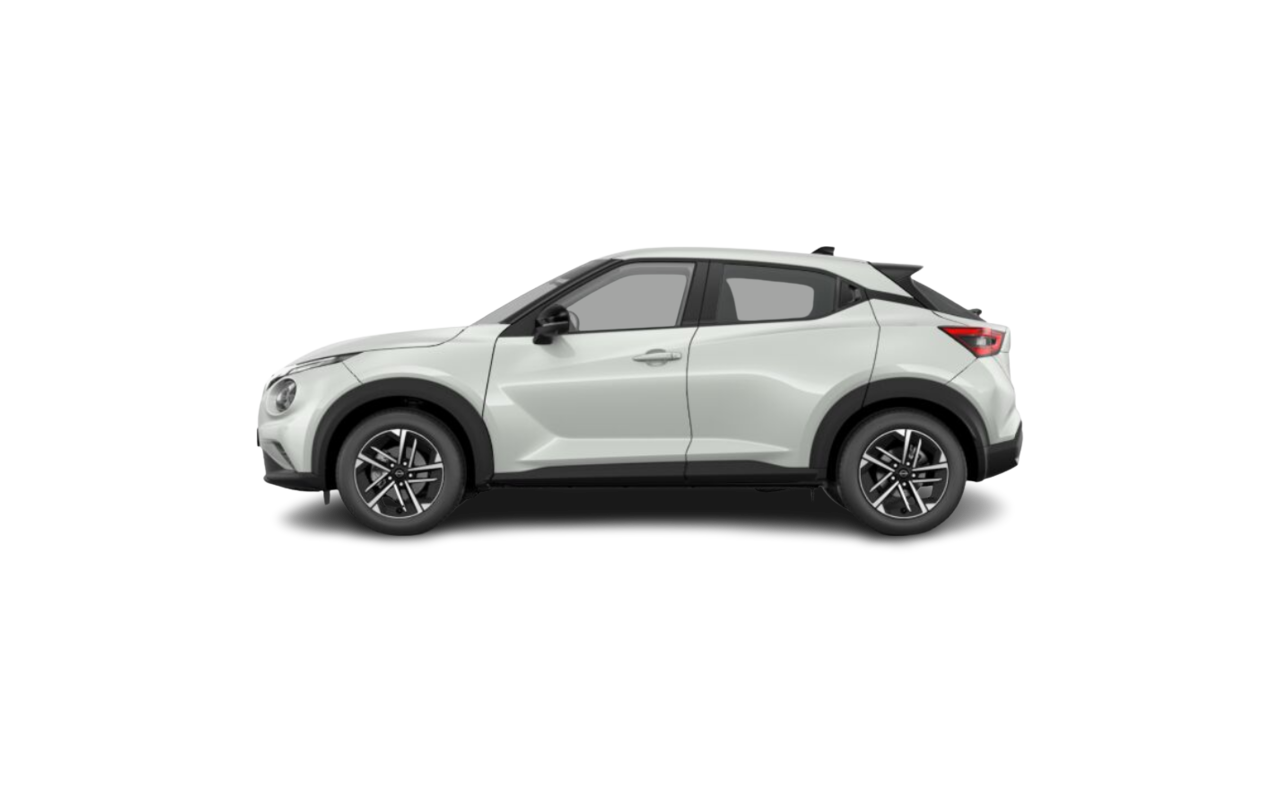 NISSAN Juke N-Connecta