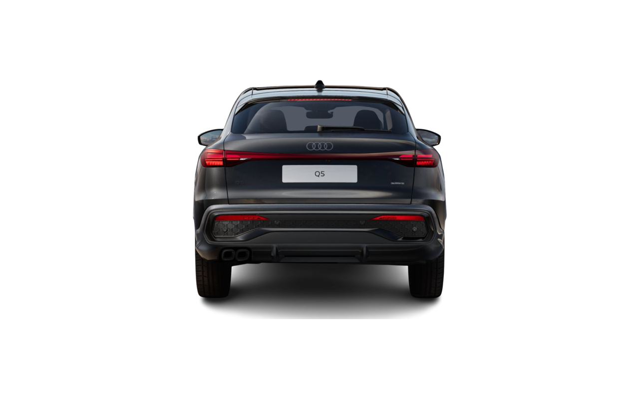 AUDI Q5 Sportback Advanced TDI quattro