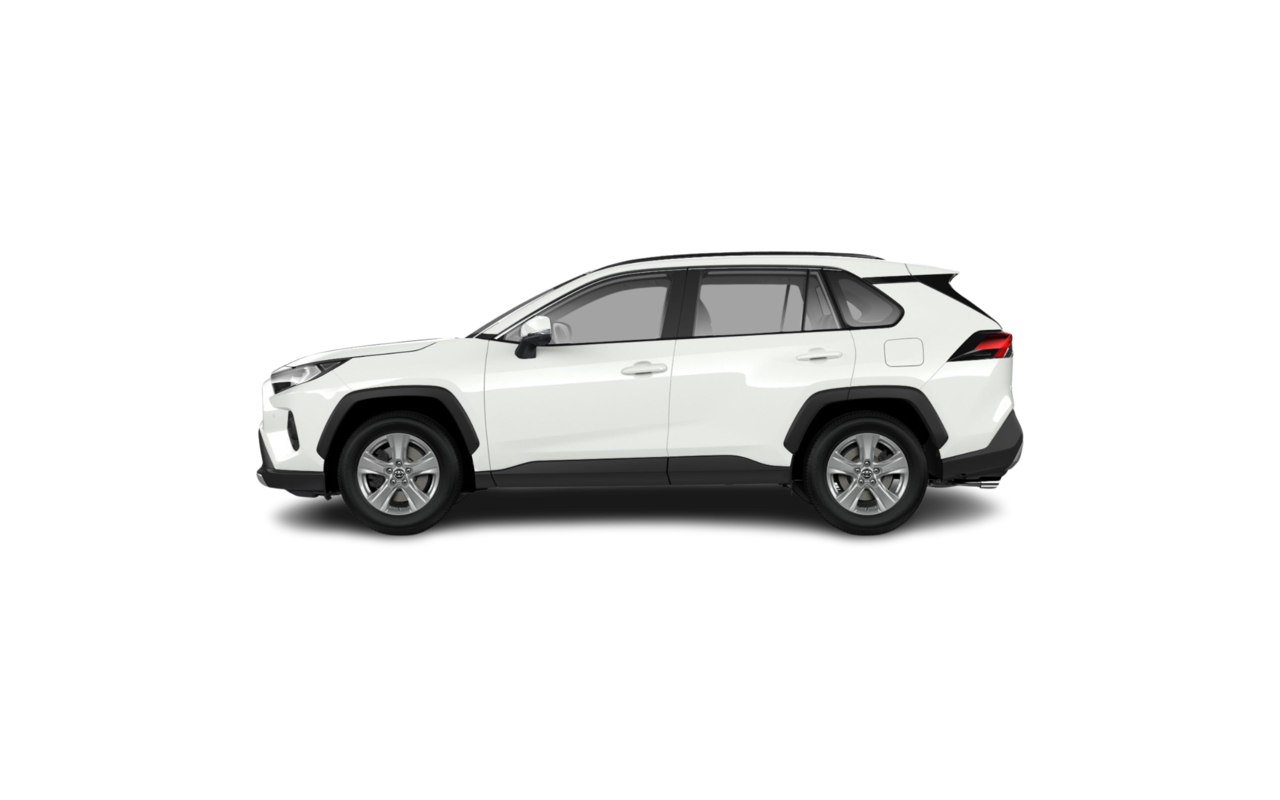 TOYOTA RAV4 Comfort HEV