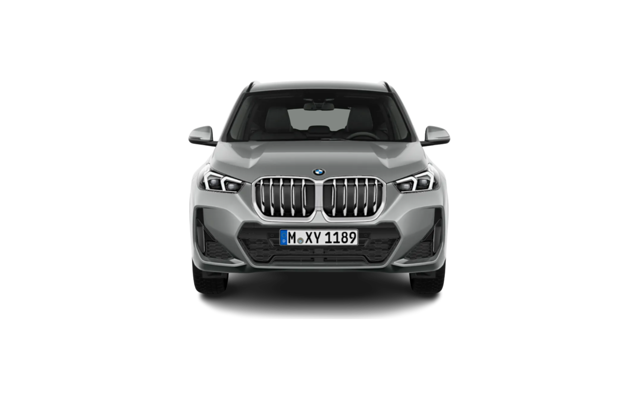 BMW X1 sDrive18i M Sport