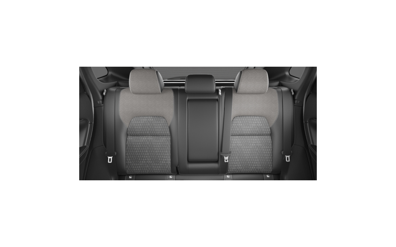 NISSAN Qashqai N-Connecta