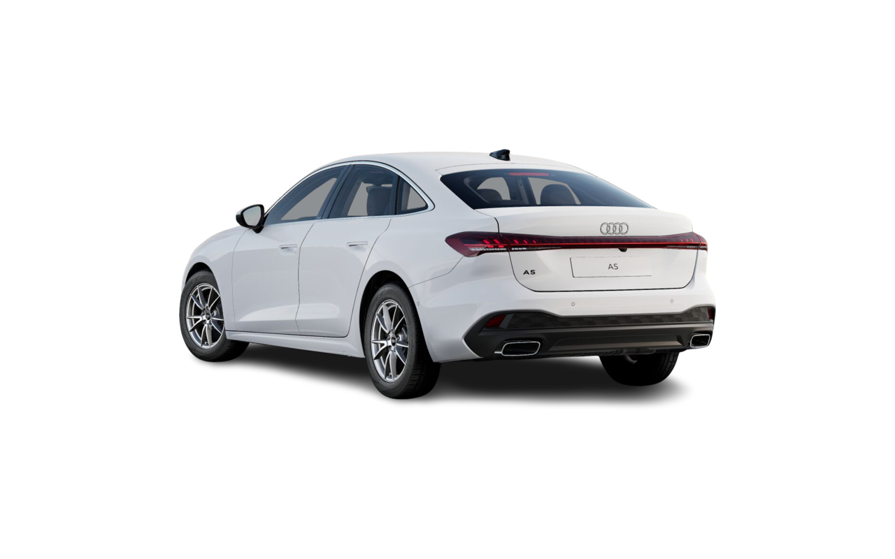 AUDI A5 Limousine Base TFSI