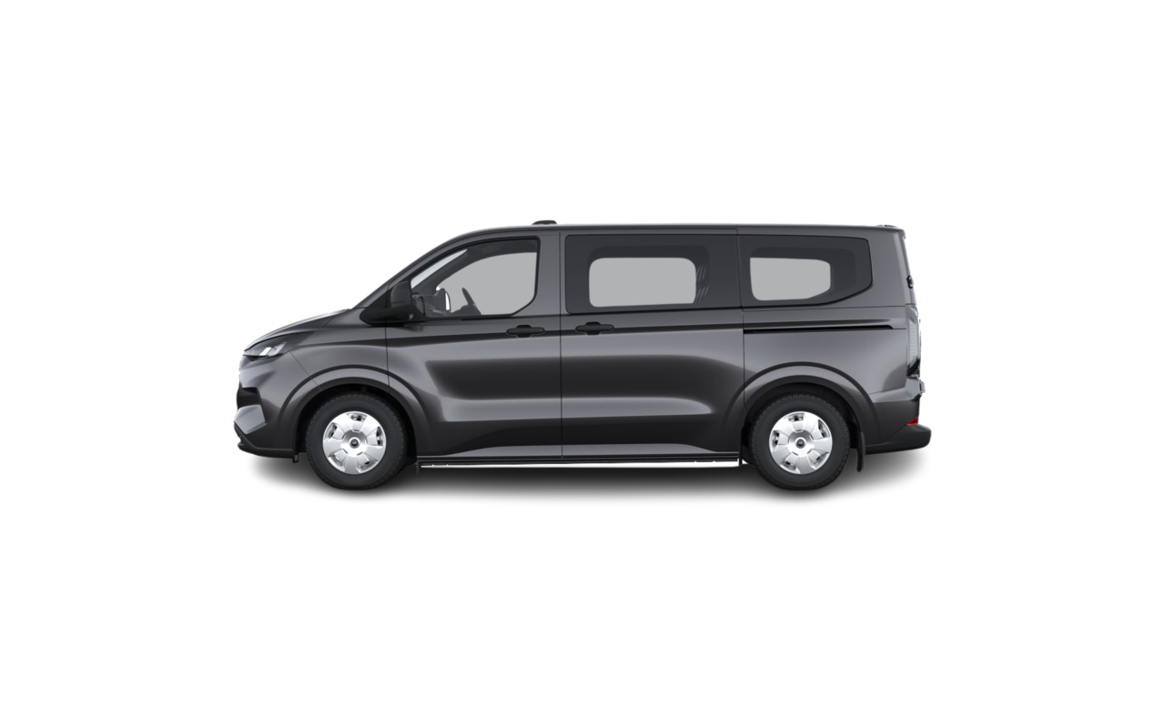 FORD Transit Custom Trend Kombi-M1 EcoBlue