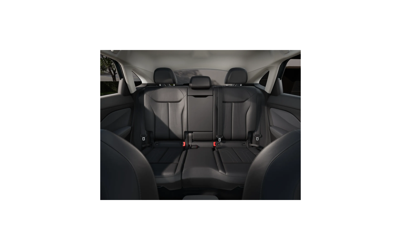 AUDI Q3 Sportback Base TFSI