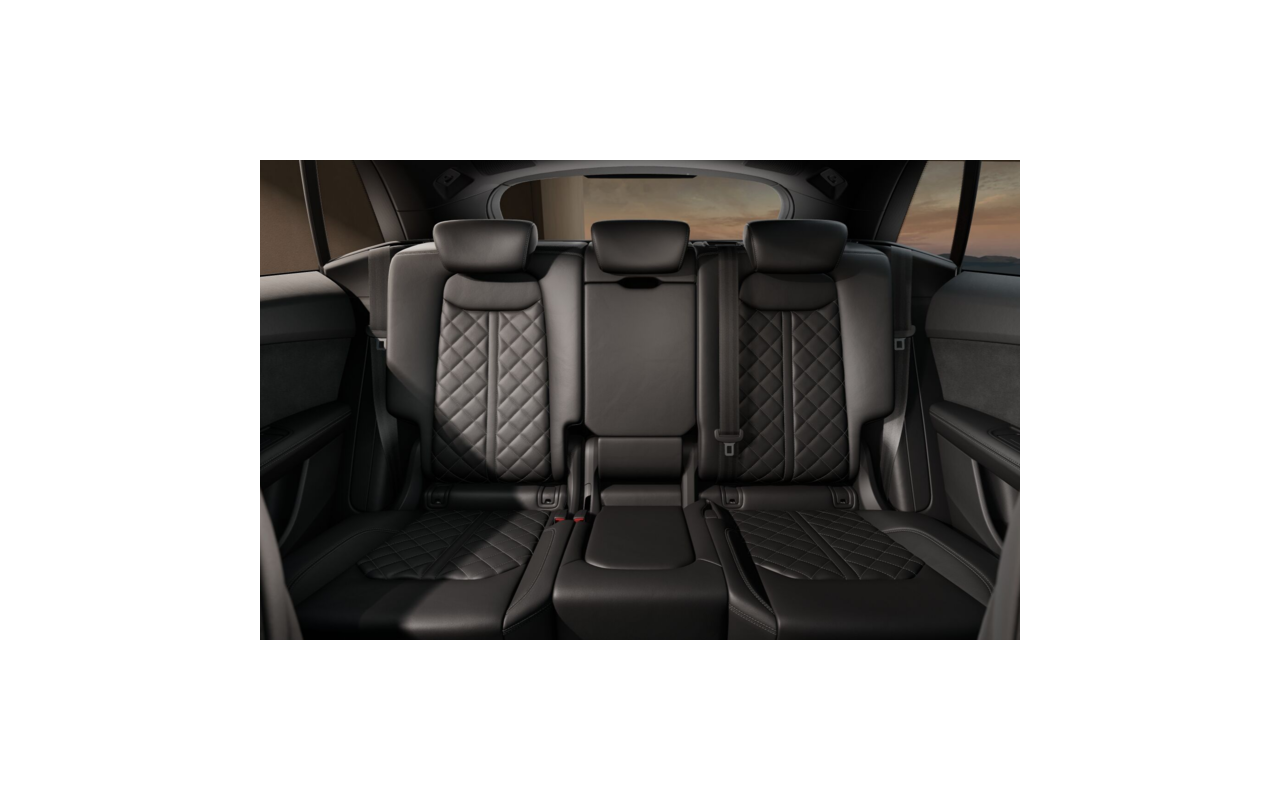 AUDI SQ8 TFSI quattro