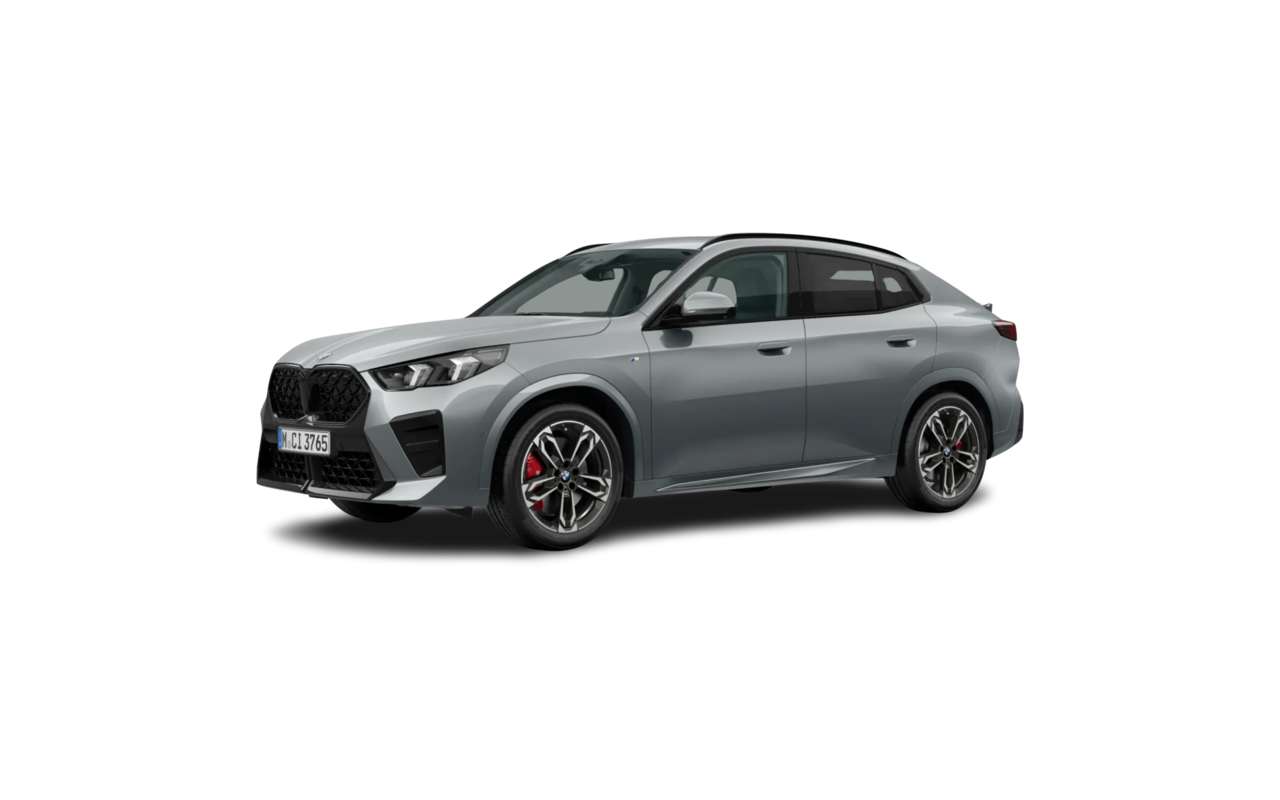 BMW X2 sDrive20i M Sport