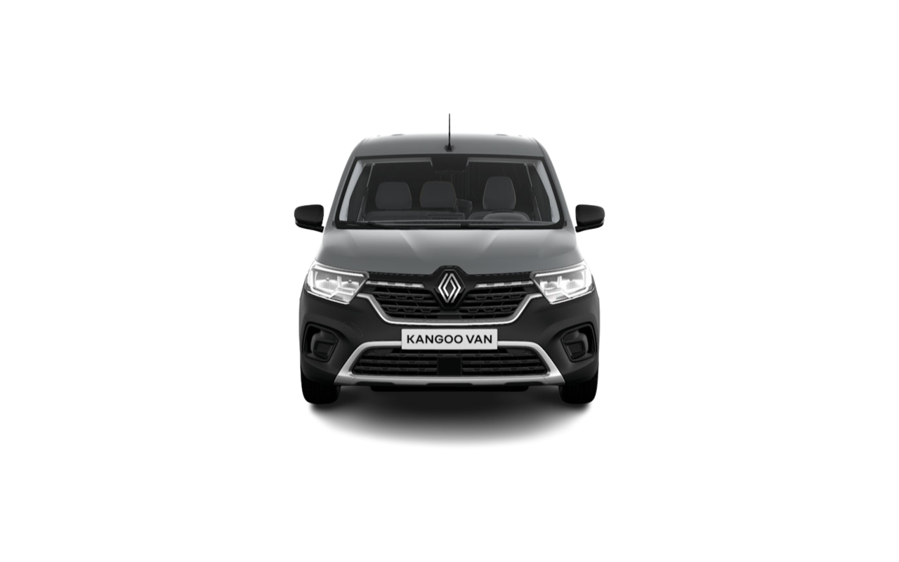 RENAULT Kangoo Van Extra L2 dCi 95