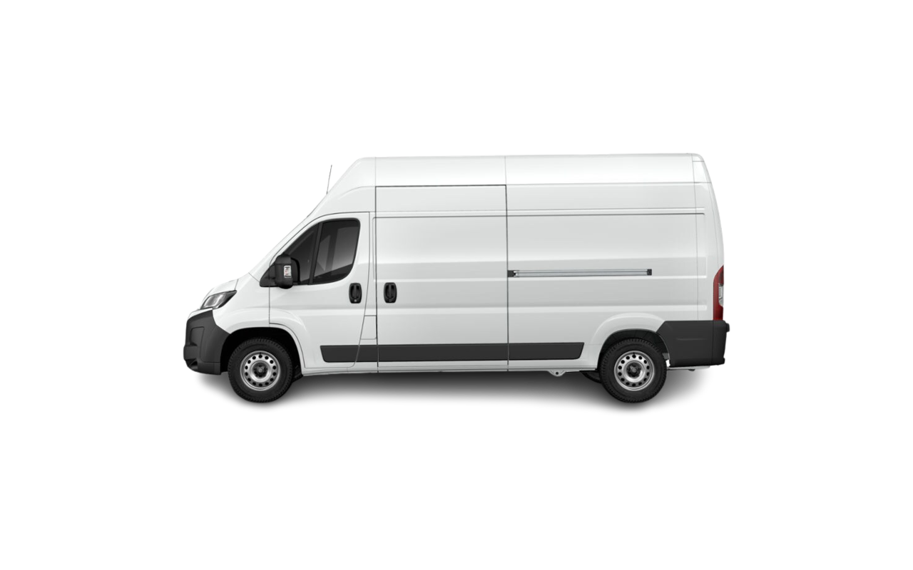 OPEL Movano Furgon L3H3 3,5t Heavy 15m3