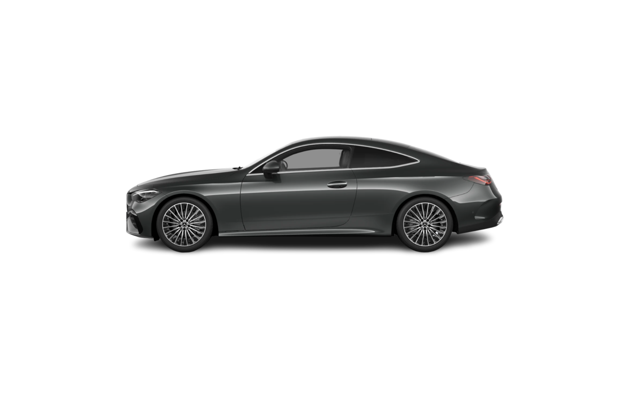 MERCEDES CLE Coupe 200 AMG Line