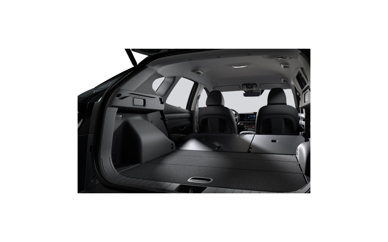 HYUNDAI Tucson Platinum