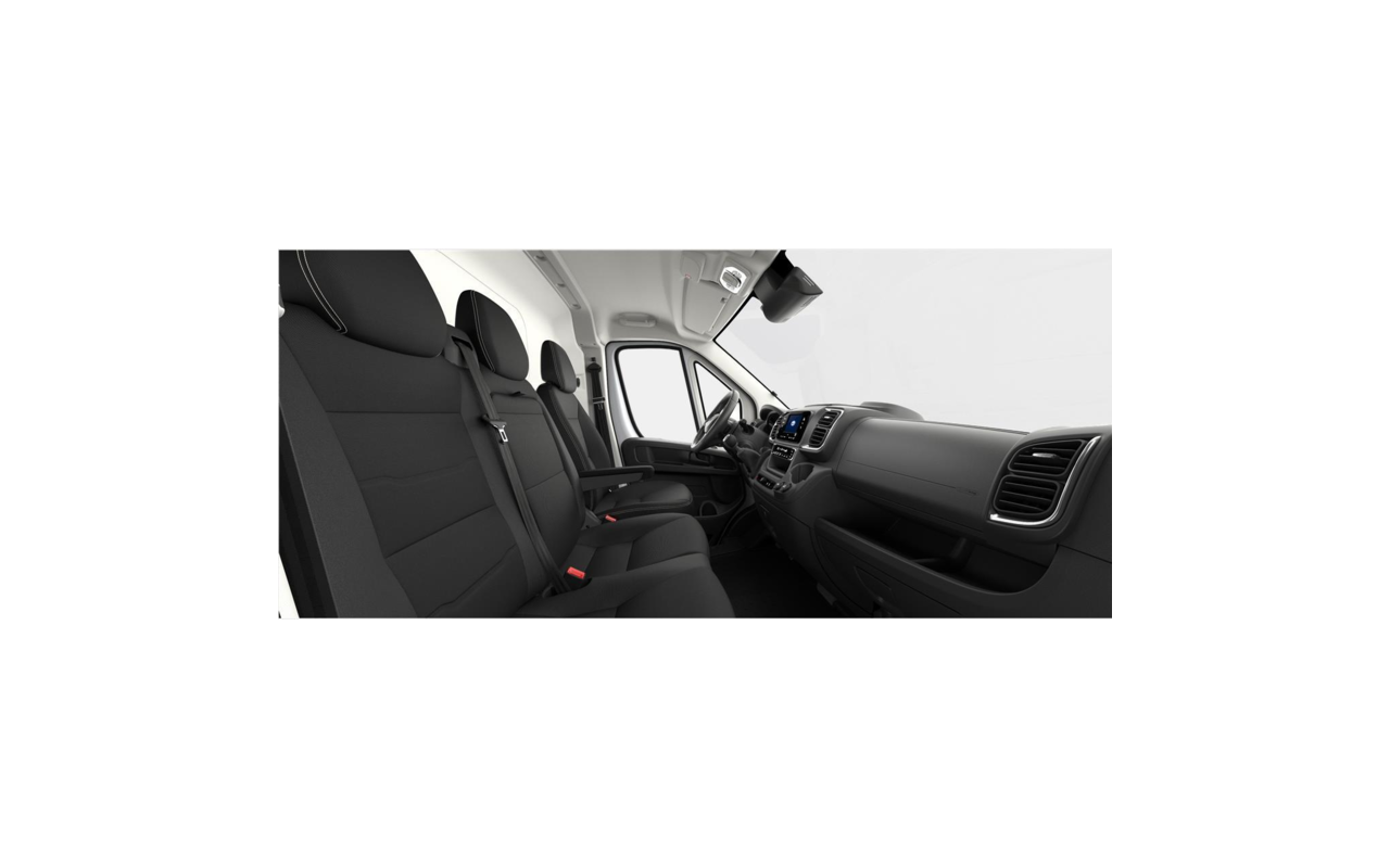 TOYOTA Proace Max Furgon Life L2H2