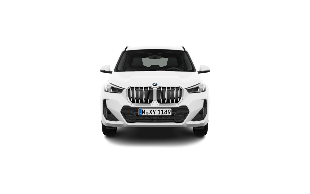 BMW X1 xDrive23i M Sport