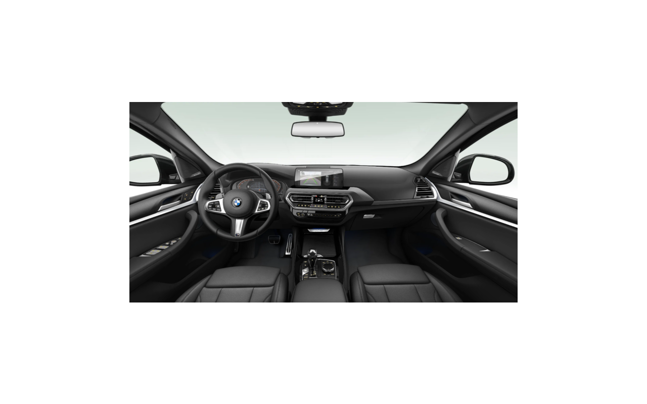 BMW X4 xDrive30i M Sport
