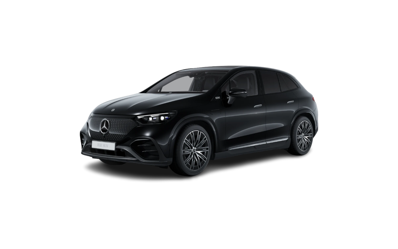 MERCEDES EQE SUV 350 4MATIC 90,5 kWh AMG Line