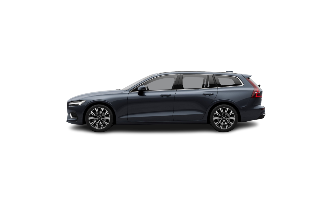 VOLVO V60 Plus B4 Mild Hybrid