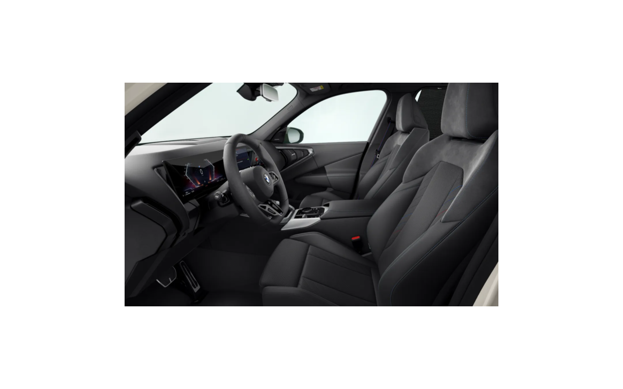 BMW X3 20 xDrive M Sport
