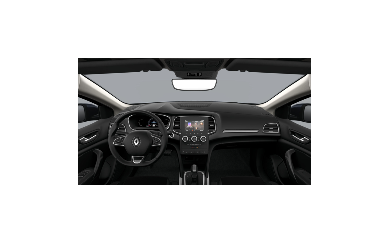 RENAULT Megane Grandcoupe Techno TCe