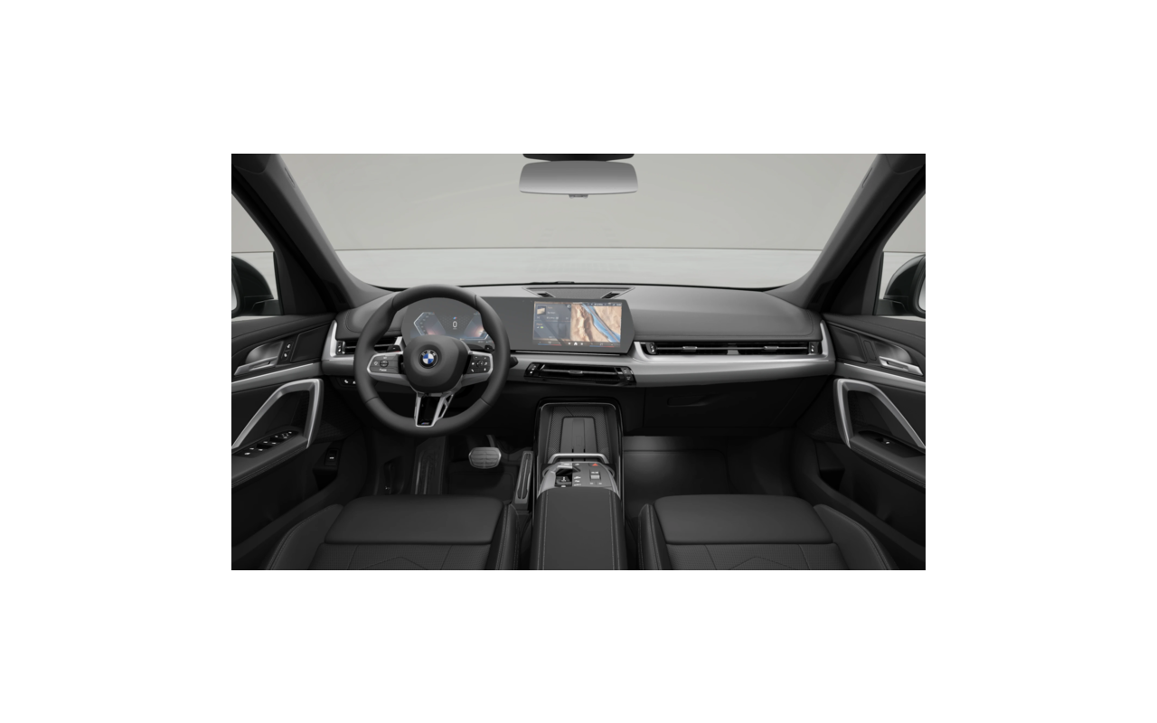 BMW X1 sDrive18i M Sport