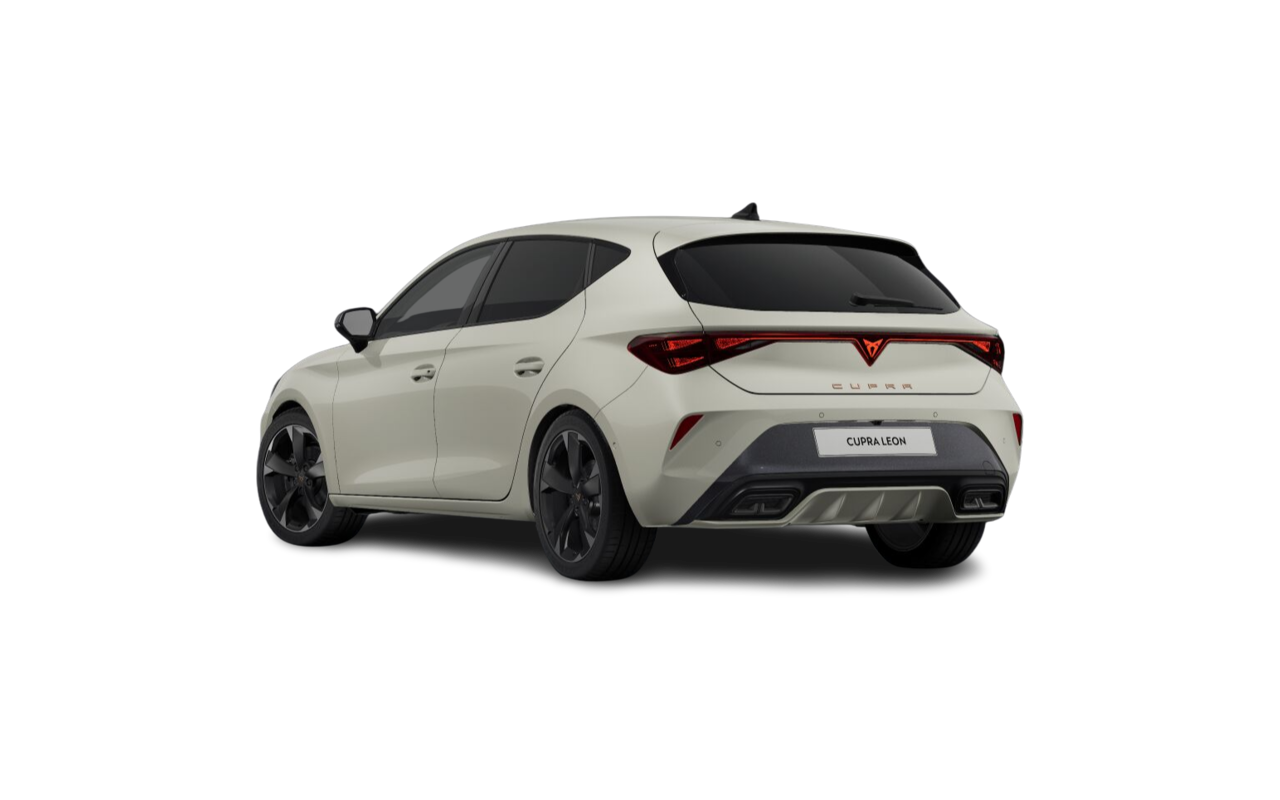 CUPRA Leon Standard