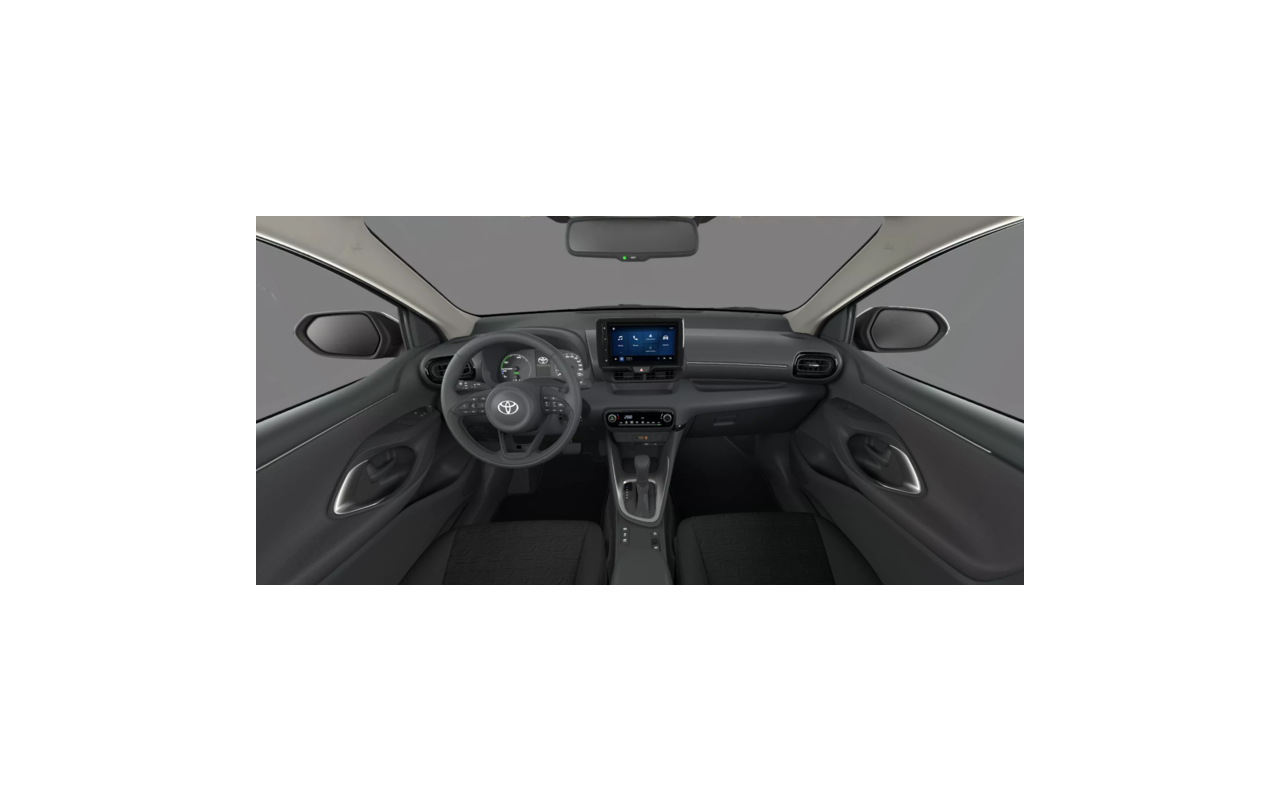 TOYOTA Yaris Comfort HEV