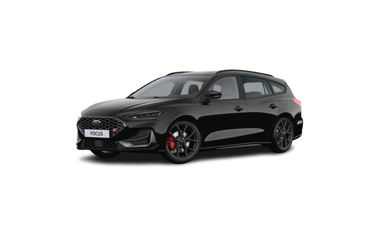 FORD Focus Kombi ST X