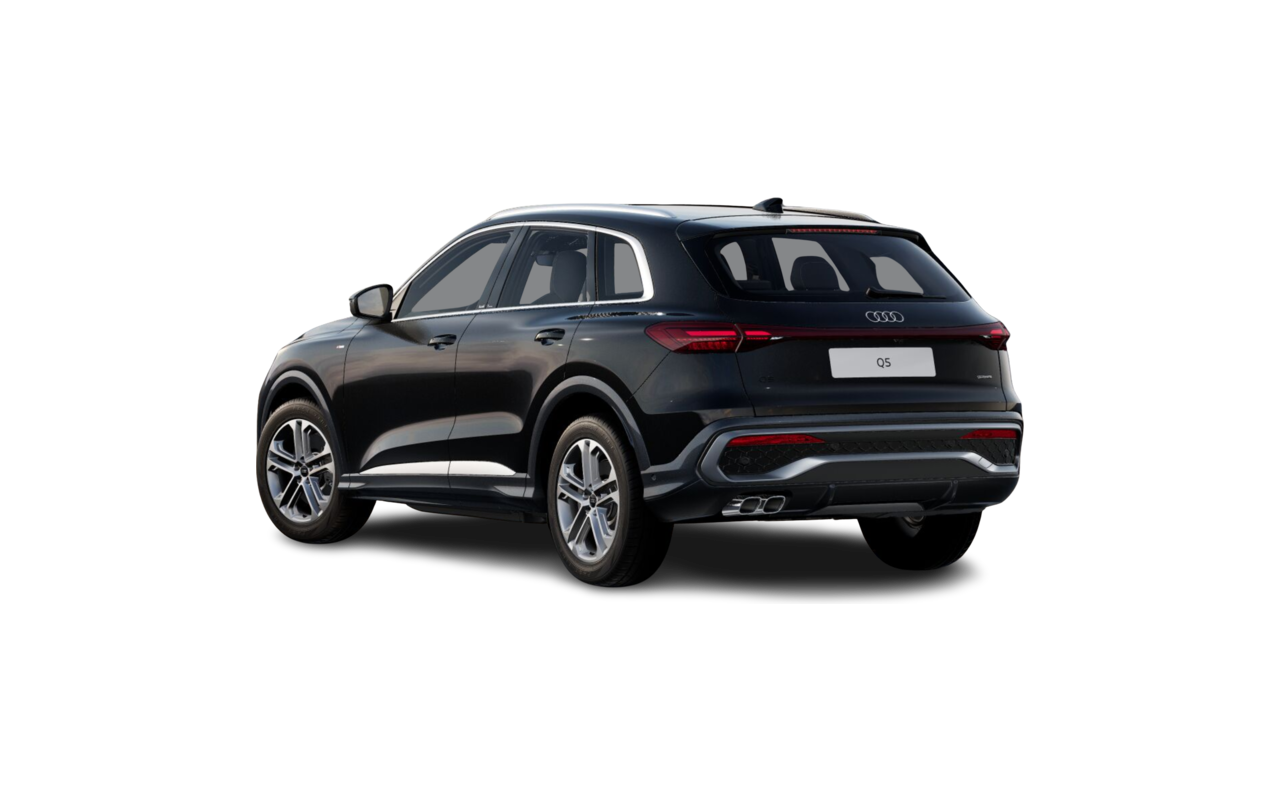 AUDI Q5 S Line TDI quattro