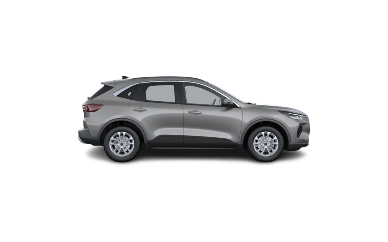 FORD Kuga Titanium FHEV
