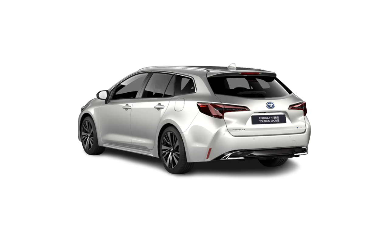 TOYOTA Corolla Touring Sports Style HEV