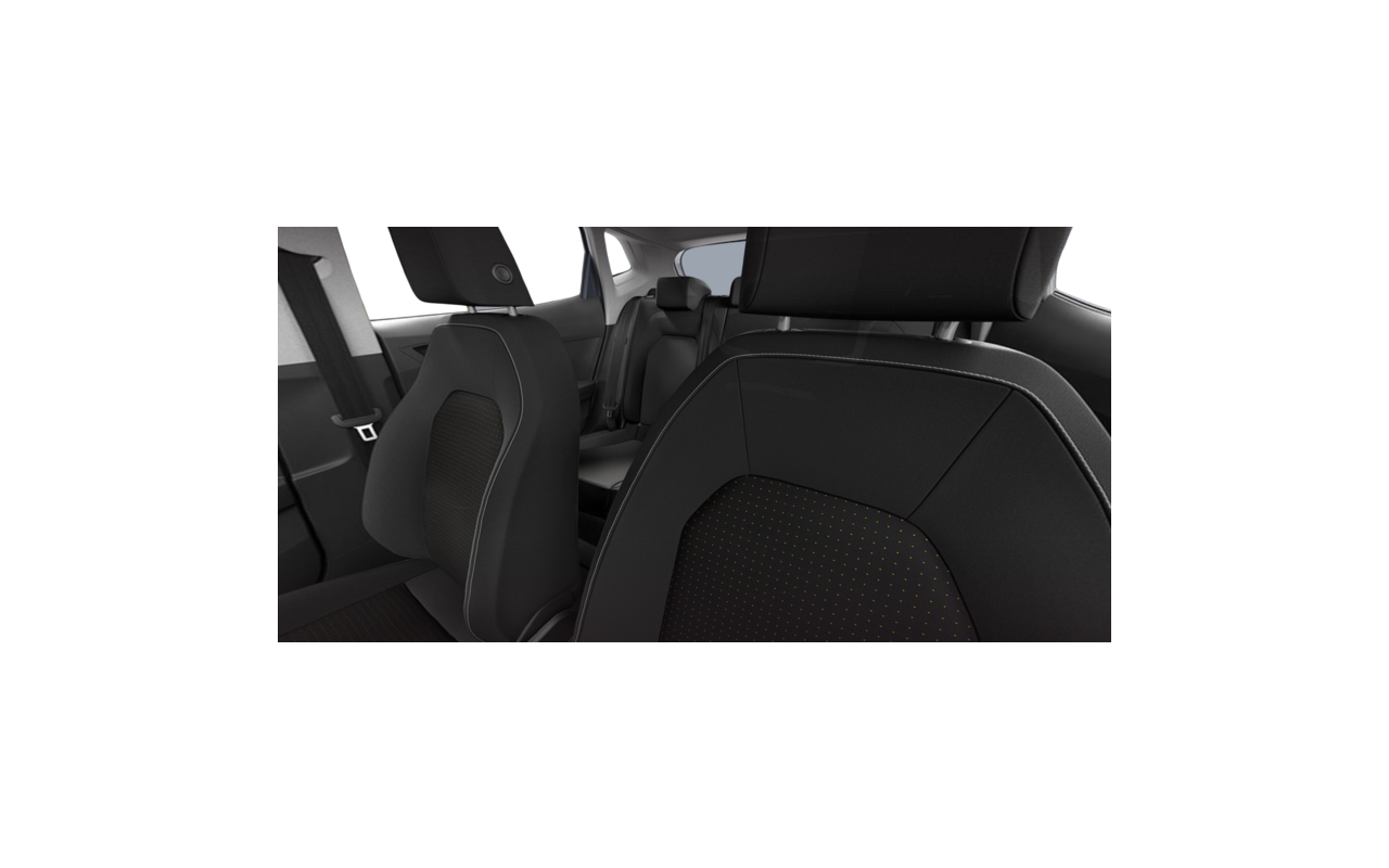 SEAT Ibiza Style