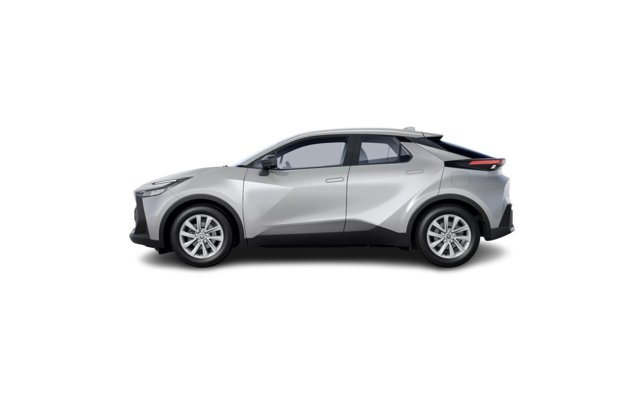 TOYOTA C-HR Comfort HEV