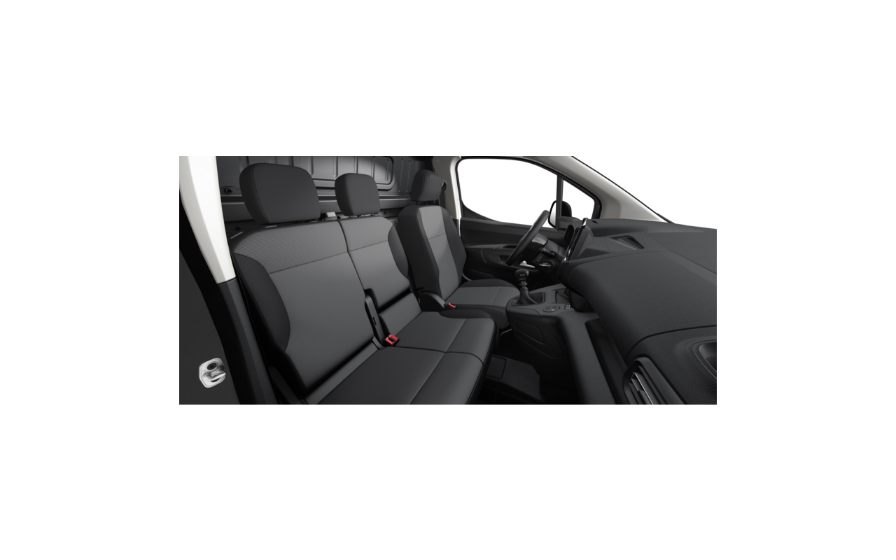 CITROEN Berlingo XL 950