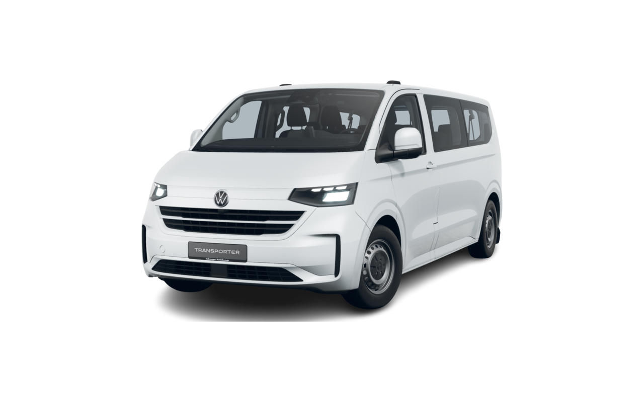 VOLKSWAGEN Transporter T7 Kombi M1