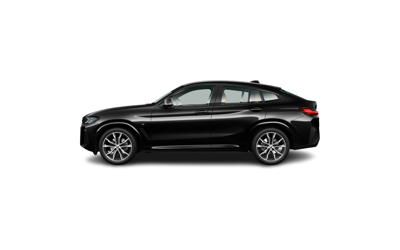 BMW X4 xDrive20d M Sport