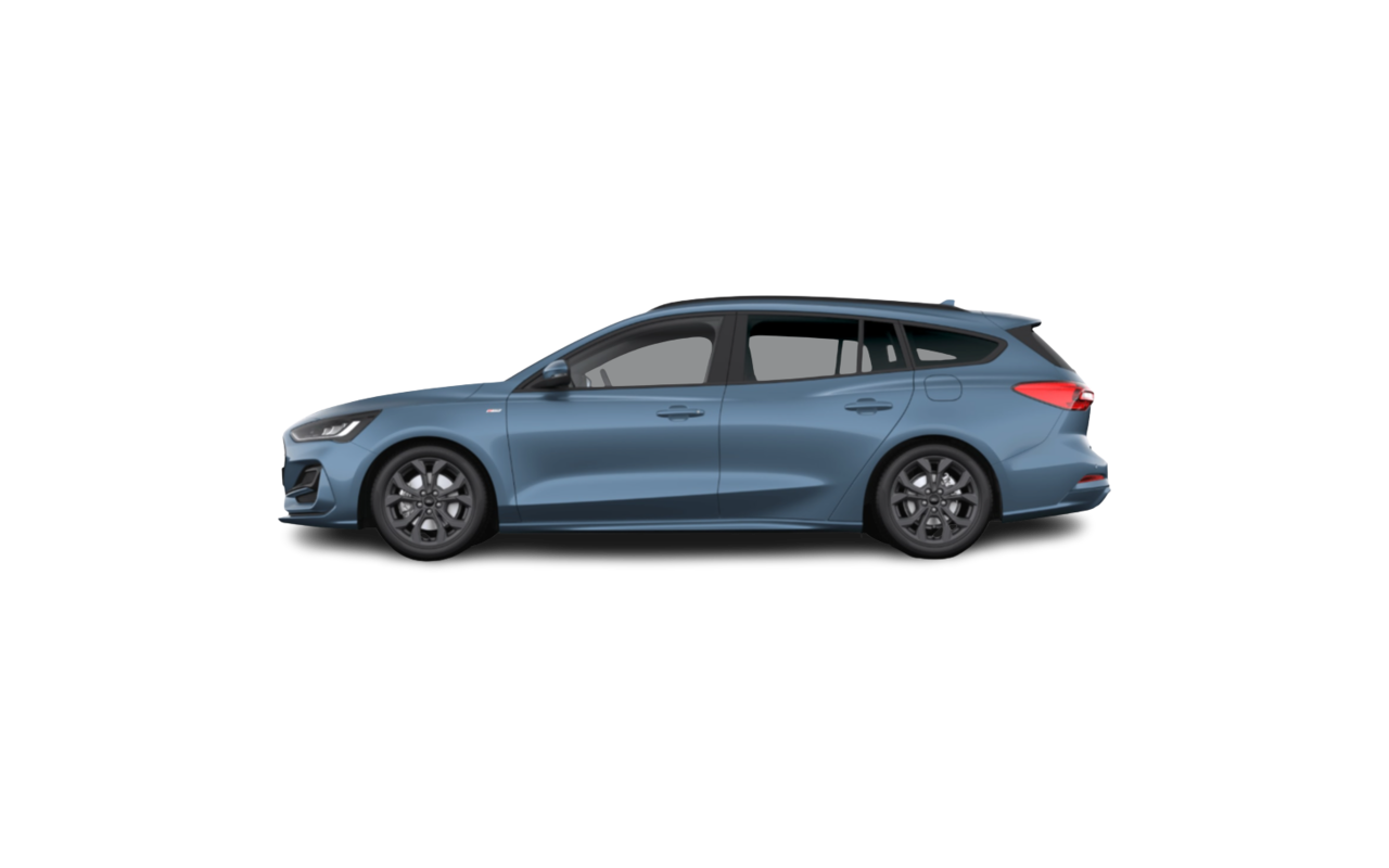 FORD Focus Kombi ST-Line X EcoBoost Hybrid