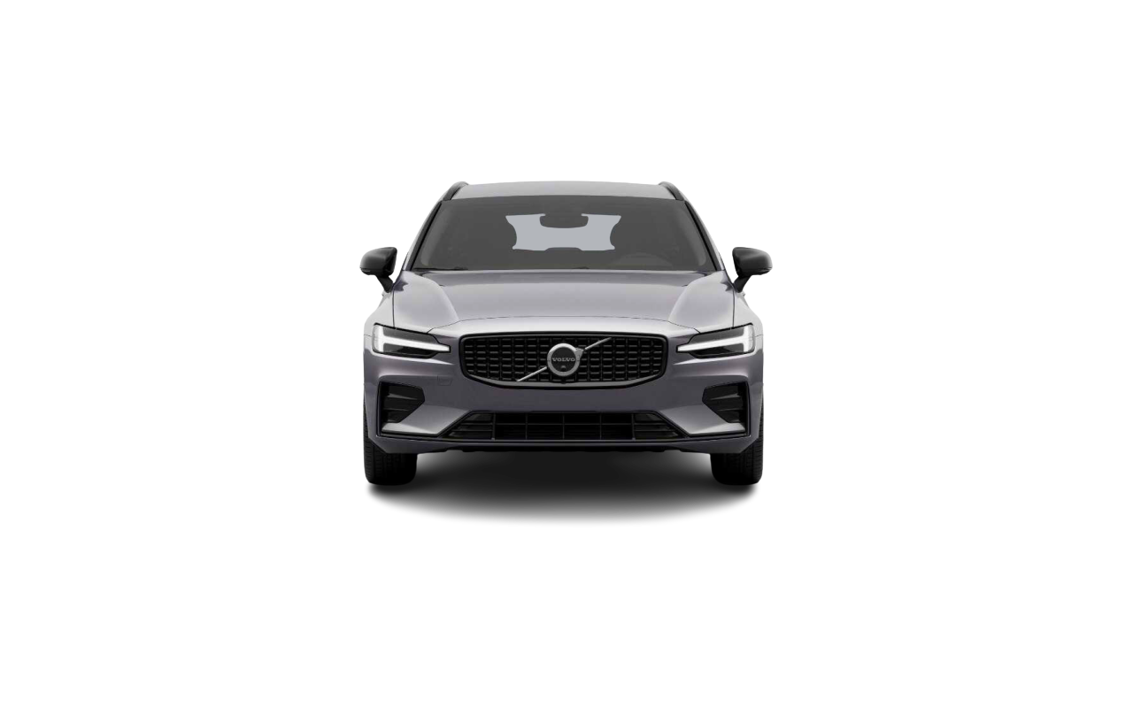 VOLVO V60 Plus B4 Mild Hybrid