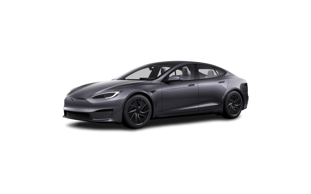 TESLA Model S AWD