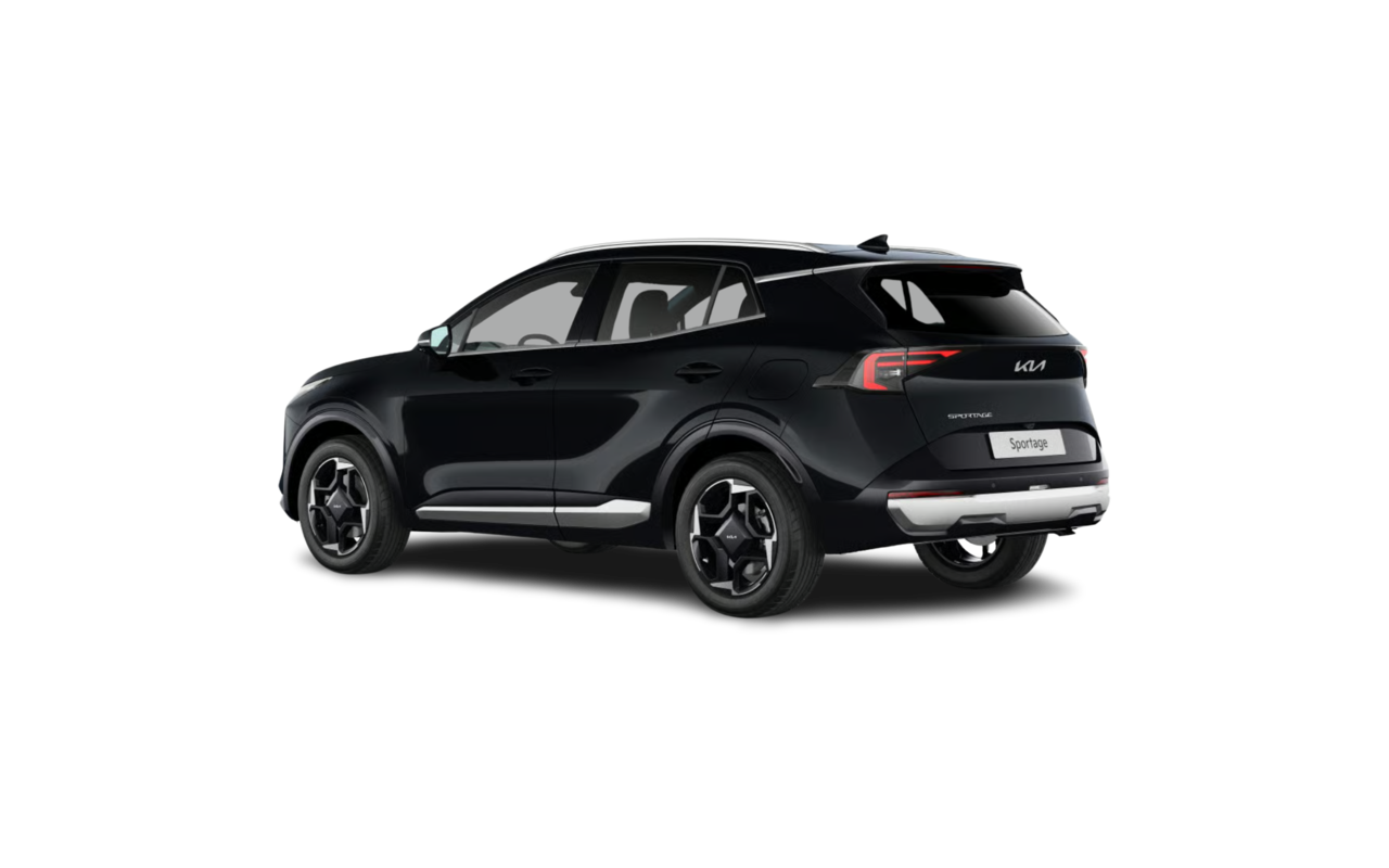 KIA Sportage Business Line